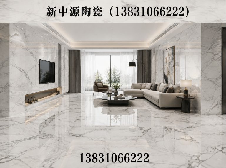 曲周县直营店展示图